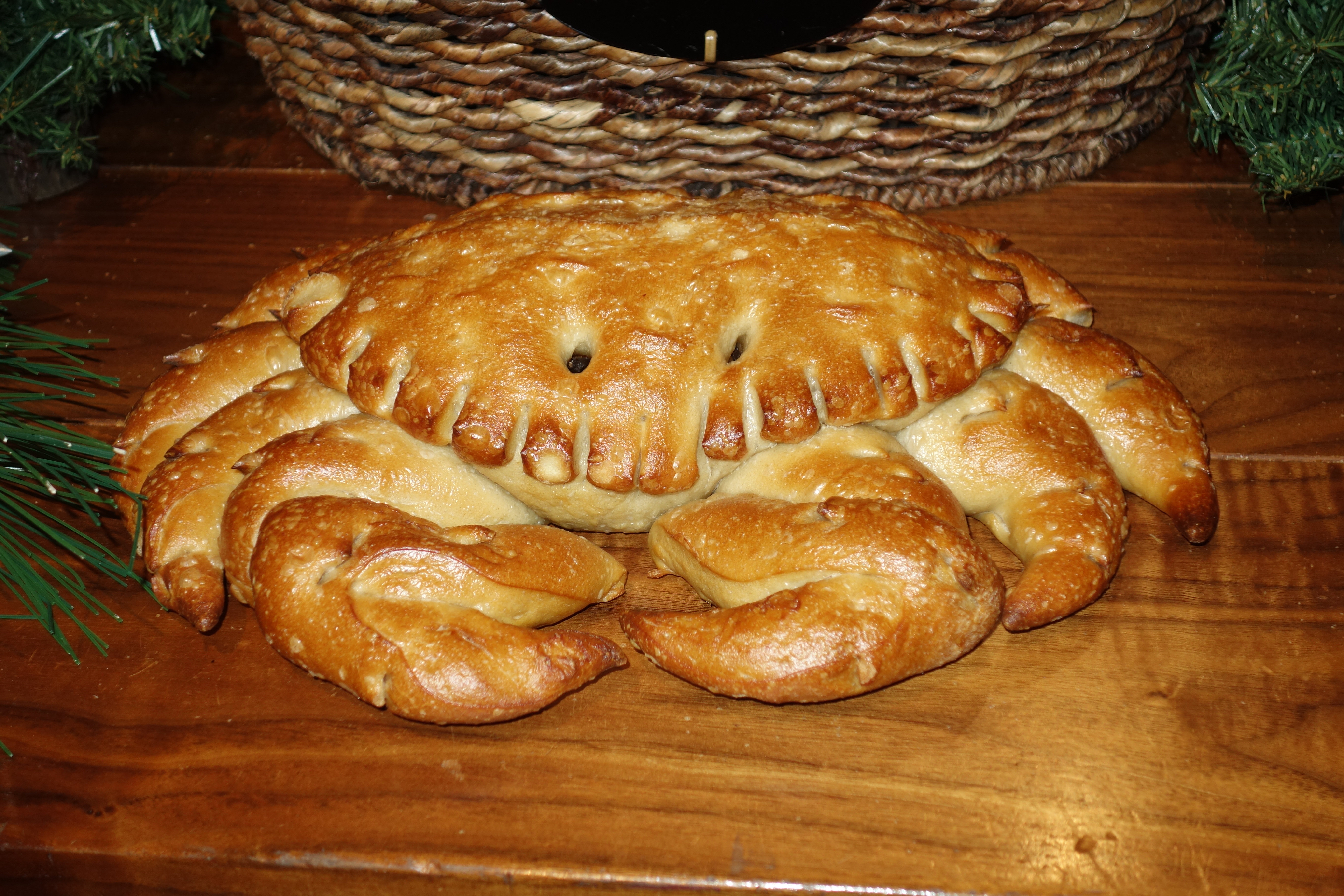Boudin Bakery, SFO.............