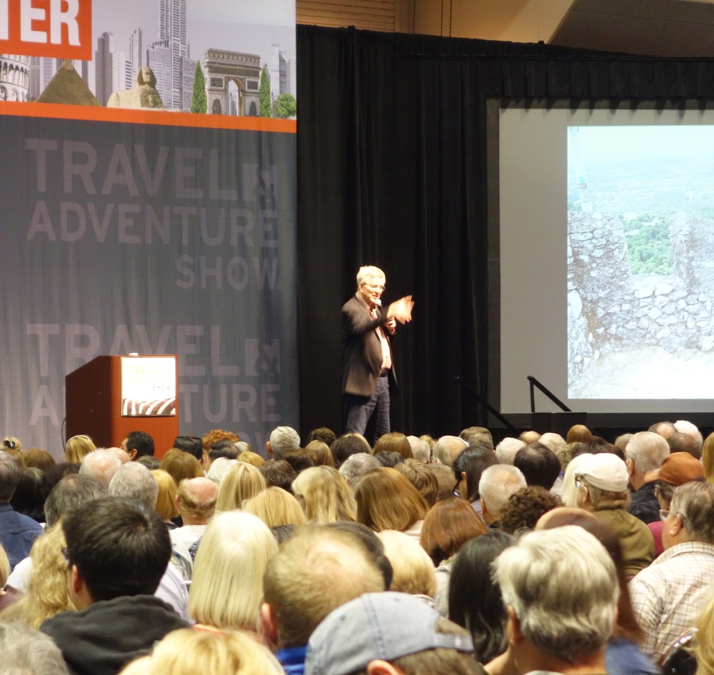 Travel and Adventure Show 2018 Bay Area