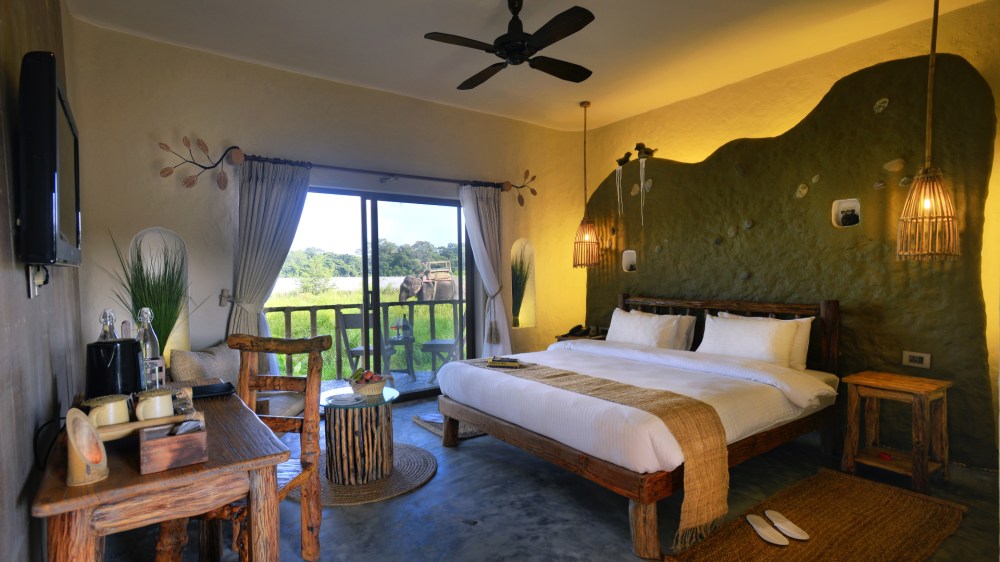 Deluxe Boutique Room (2)