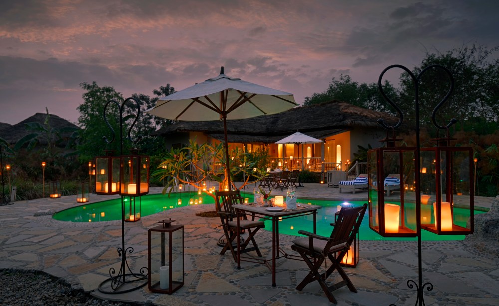 Suite Private Pool (1)