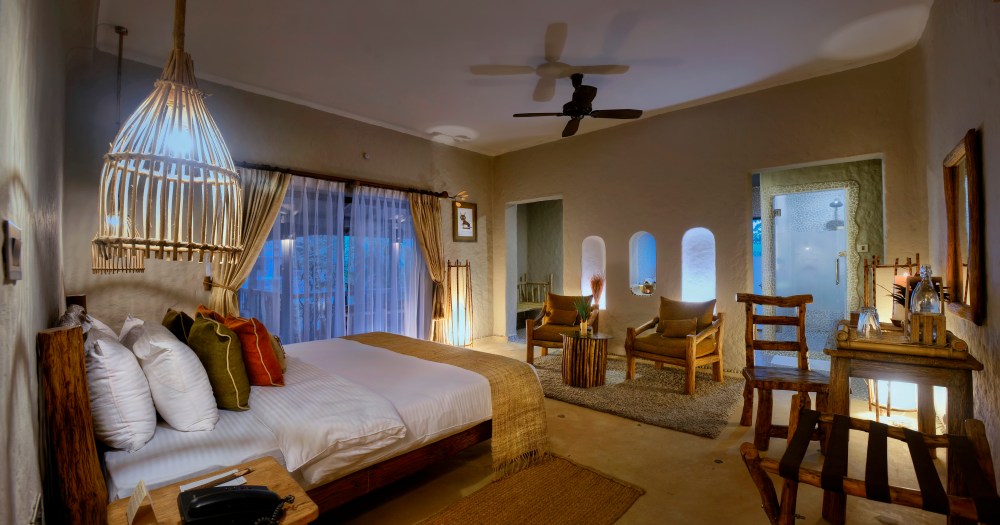 Suite_Master Bedroom