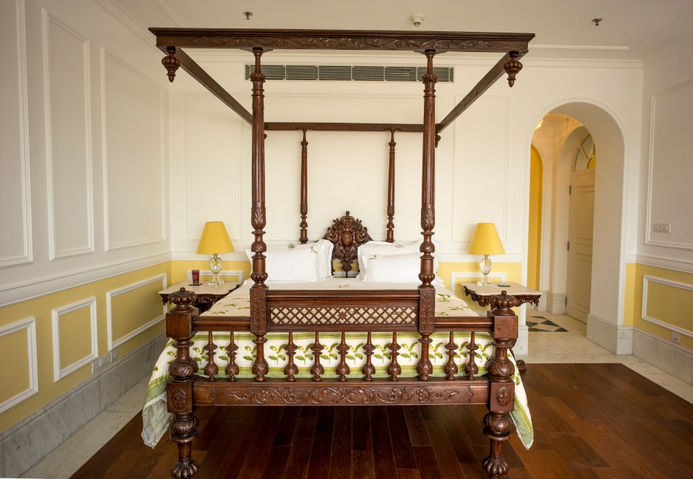 GLENBURN CALCUTTA PENTHOUSE 2