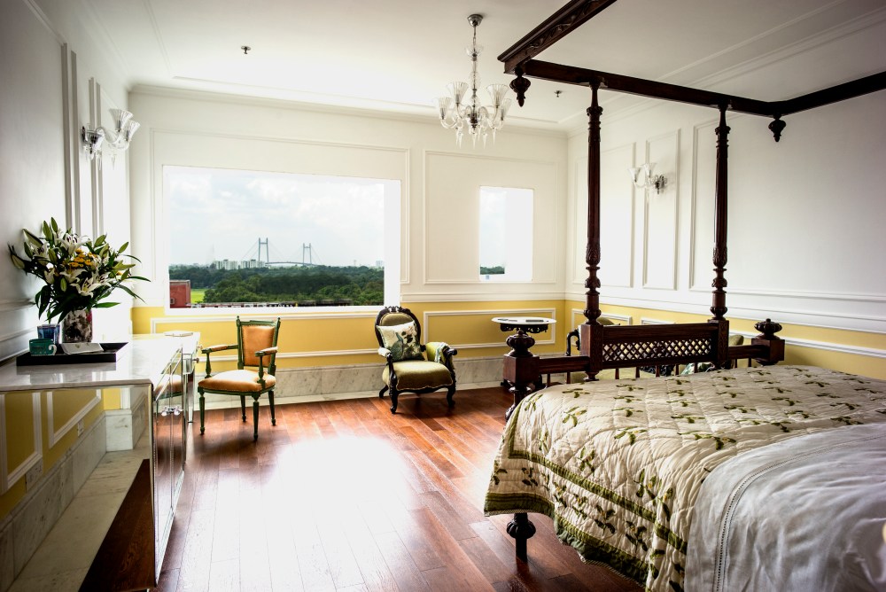 GLENBURN CALCUTTA PENTHOUSE 4